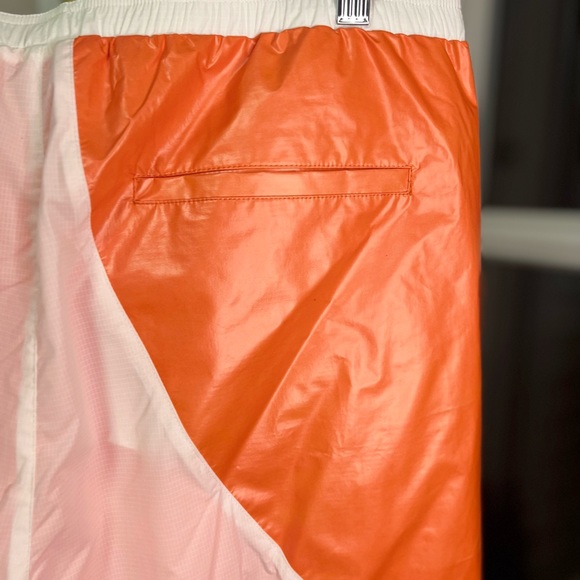 Mens designer activewear tech pants - Picture 17 of 17